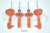  Koni STR.T Struts 00-05 Dodge Neon