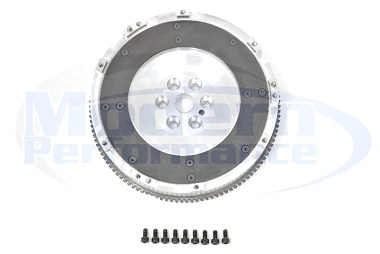 Clutch Masters Lightweight Aluminum/Steel Flywheel, 2013-16 Dart 1.4L