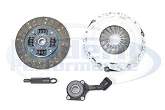 Clutch Masters FX Series Clutch, 2013-18 Focus ST