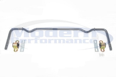 Progress Adjustable Rear Sway Bar, 2013-16 Dart