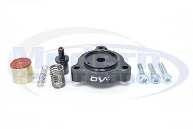 Go Fast Bits (GFB) Diverter Valve, 2012+ Fiat 500 Abarth / 2013-16 Dart 1.4L / 2015+ Renegade 1.4L