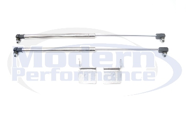 MPx Hood Lift Strut Kit, 2013-16 Dart