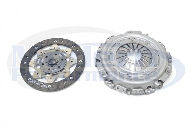 Mopar OEM Clutch, 2013-16 Dart 2.0L & 2.4L