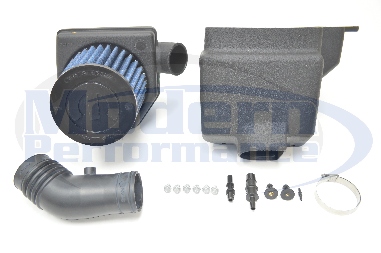 Mopar Cold Air Intake, 2013-14 Dart 1.4L Turbo