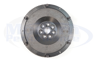 Clutch Masters Single Mass Lightweight Aluminum/Steel Flywheel, 2013-16 Dart 2.0L & 2.4L