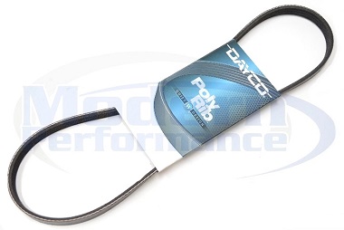 OEM Alternator Belt, 03-05 Neon SRT-4 / 01-10 PT Cruiser