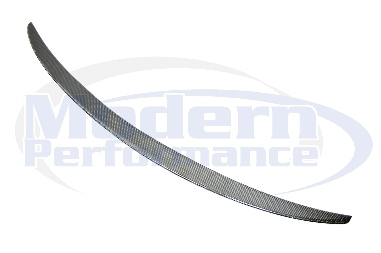 MPx Executive Style B Grade Carbon Fiber Spoiler, 2013-16 Dart