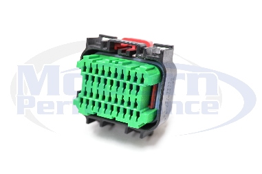 Mopar Performance Stage 2/3 NGC Green Plug ECU Block off , 03-05 Neon SRT-4