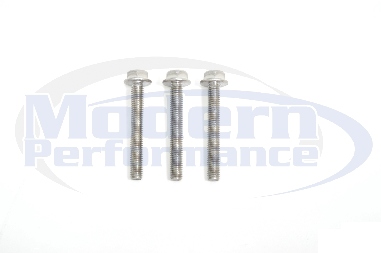 Extended Bolts (for use w/ GFB Diverter Valve), 2013-16 Dart 1.4L / 2015+ Renegade 1.4L / 2012+ Fiat 500 Turbo
