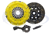 ACT HD Series Clutch, 2013-15 Focus ST