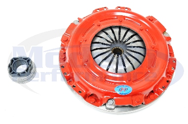 South Bend Stage 1 or 2 Modular Clutch, 96-05 Neon / 01-10 PT Cruiser