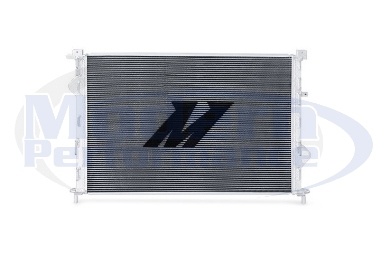 Mishimoto Aluminum Radiator, 2013-18 Focus ST