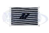 Mishimoto Aluminum Radiator, 2013-18 Focus ST