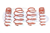 H&R Lowering Springs, 07-12 Caliber / SRT-4