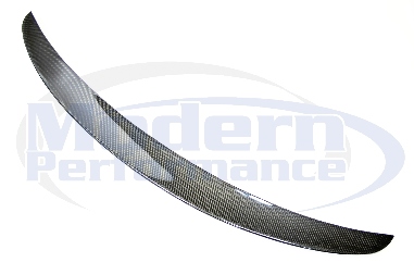 MPx PVO Style Blemished/Paintable Spoiler, 2013-16 Dart