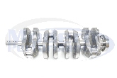 (Discontinued) Mopar OEM Crankshaft, 08-09 Caliber SRT-4