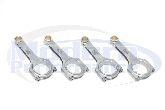 (Discontinued) K1 Technologies H-Beam Connecting Rods, 08-09 Caliber SRT-4