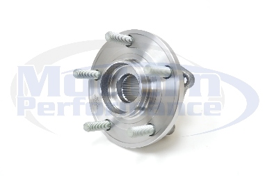 Mopar OEM Front Wheel Hub & Bearing Assembly, 08-09 Caliber SRT-4