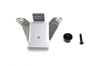 MPx Front Door Panel Fix Kit, 00-05 Neon / 03-05 Neon SRT-4