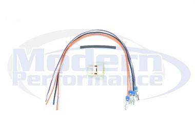 TPS Wiring & Connector Repair Kit
