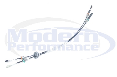 Mopar OEM Manual Transmission Shift Linkage Cables, 2013-16 Dart