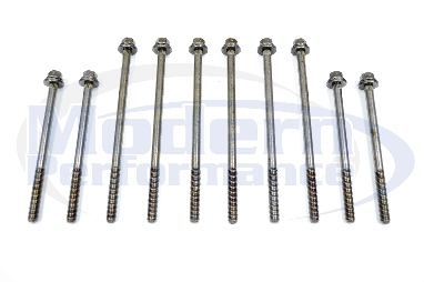 OEM Head Bolt Set, 95-05 Neon 2.0L SOHC