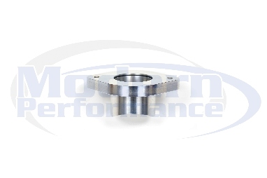 Vibrant Weld-On Aluminum GReddy Flange