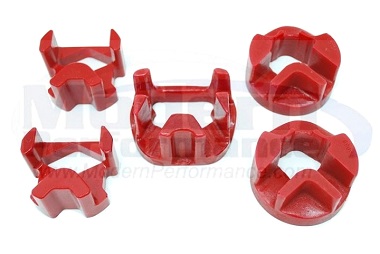 Prothane Engine Mount Inserts, 95-99 Neon