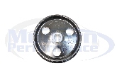 Power Steering Pump Pulley, 03-05 Neon / 01-10 PT Cruiser