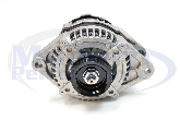 Denso Remanufactured OEM Alternator, 03-05 Neon SRT-4 / 03-07 PT Cruiser GT