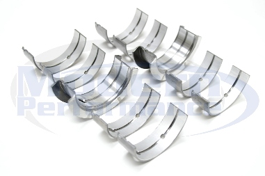 King AM-Series Main Bearings, 95-05 Neon/Eclipse 2.0L