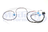 Headlight Rewire Harness, 95-05 Neon/Neon SRT4