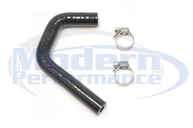 MPx Silicone OEM Turbo Coolant Elbow, 03-05 Neon SRT-4 / 01-10 PT Cruiser