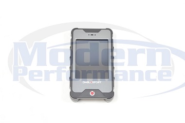 DiabloSport inTune i3 Platinum Tuner, 03-05 Neon SRT-4 / 03-06 PT Cruiser GT