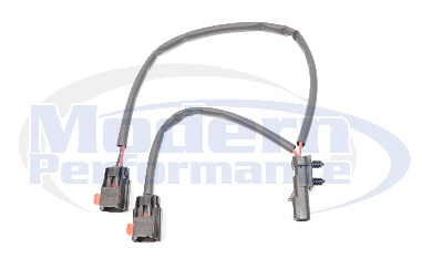 Radiator Fan Harness & Connector, 00-05 Neon/03-05 Neon SRT-4