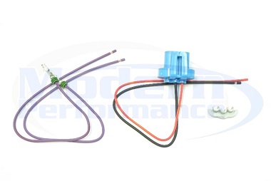 HEADLIGHT Bulb Connector 95-05 Neon/Neon SRT-4/Cobalt