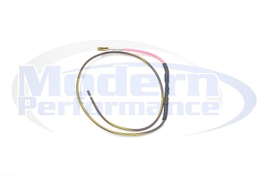 Battery Temperature Sensor Delete Harness 95-10 Neon / Neon SRT4 / PT GT Cruiser