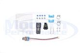 Walbro 450 LPH / 525 LPH Fuel Pump Wiring & Filter Kit
