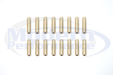 Manganese Bronze Valve Guide Set, 95-99 Neon DOHC / 03-05 Neon SRT-4 / 01-10 PT Cruiser