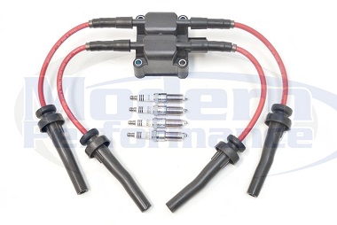 Granatelli Ignition Tune Up In A Box, 03-05 Neon SRT-4 / 03-10 PT Cruiser Turbo