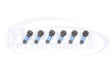 Mopar OEM Flywheel Bolts, 2013-16 Dart 1.4L / 2012+ Fiat 500