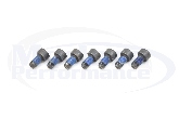 Mopar OEM Flywheel Bolts, 08-09 Caliber SRT-4