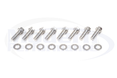 ARP Exhaust Header Bolts, 2013-16 Dart 2.0L / 2.4L
