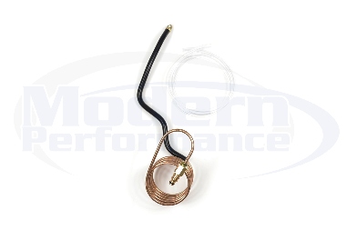 Deyeme Manual Transmission Clutch Delay Valve Delete, 2013-16 Dart