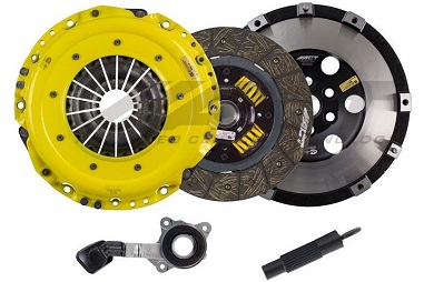 ACT HD Series Clutch, 2016-18 Focus ST / Focus RS