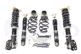 BC Coilover Suspension, 01-10 PT Cruiser