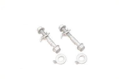 SPC Front Camber Kit, 2012-19 Fiat 500 / Abarth