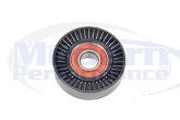 Dayco Accessory Drive Belt Tensioner Pulley, 00-05 Neon / 01-10 PT Cruiser