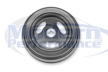 OEM Style Harmonic Balancer, 00-05 Neon / 01-10 PT Cruiser 