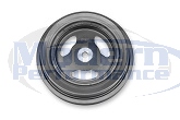 OEM Style Harmonic Balancer, 00-05 Neon / 01-10 PT Cruiser 